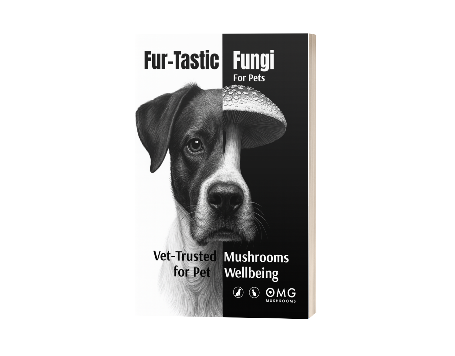 Fur-Tastic Fungi for Pets
