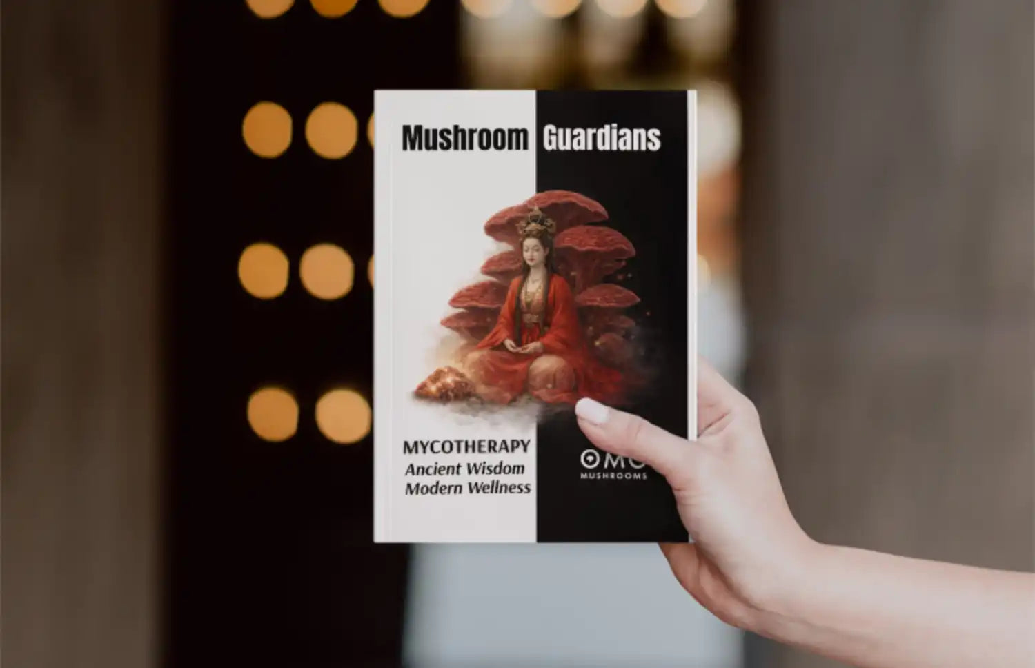 Mushroom Guardians