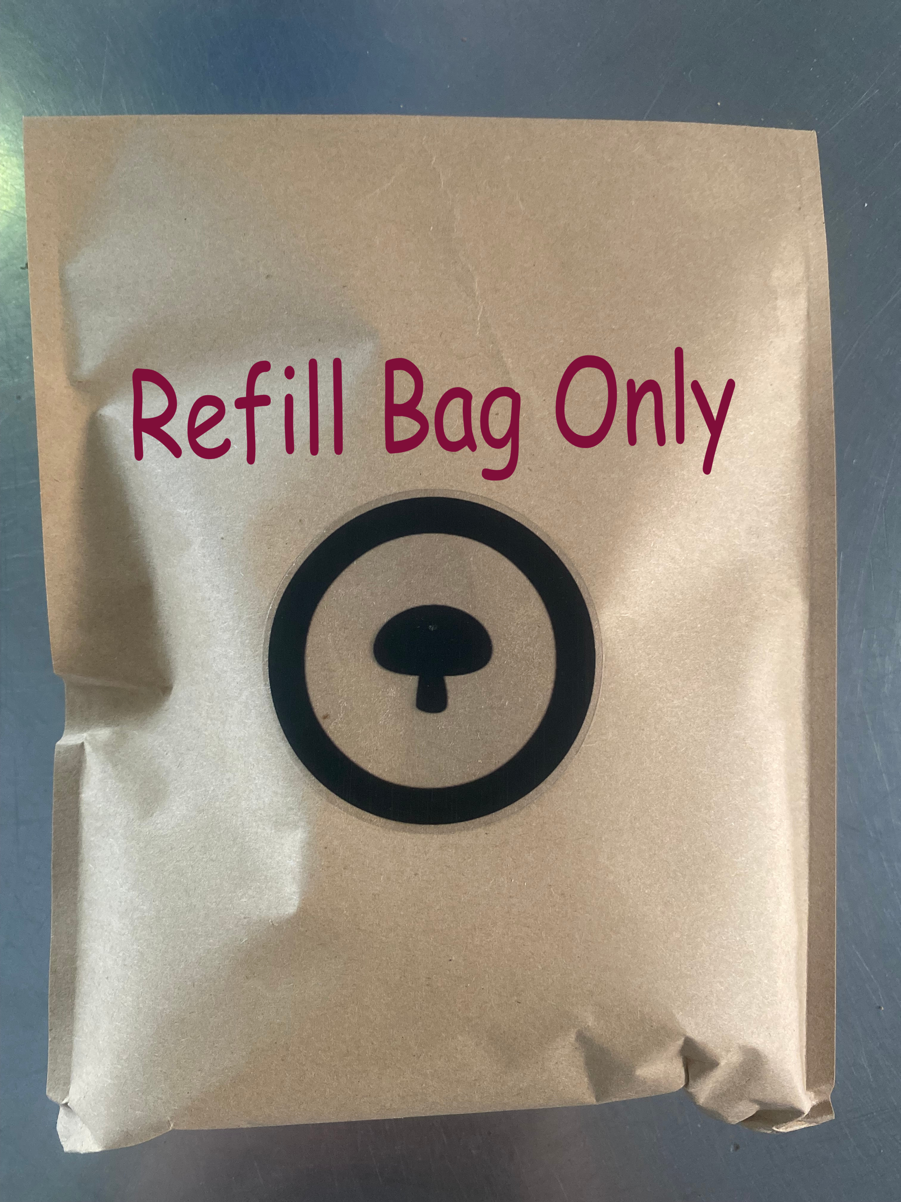 SHIITAKE MUSHROOM POWDER (100g)